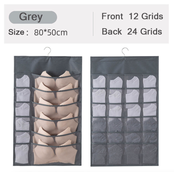 UndieTidy - Underwear hanger