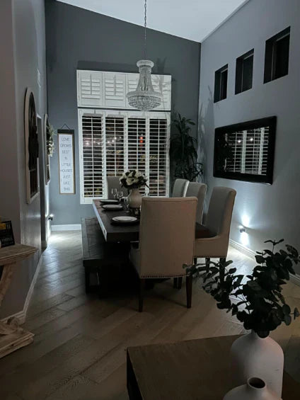 AtmosLume - wall lamp for mood lighting