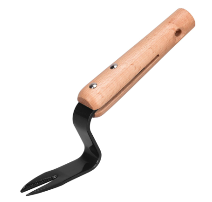 WeedTool - Compact weed puller