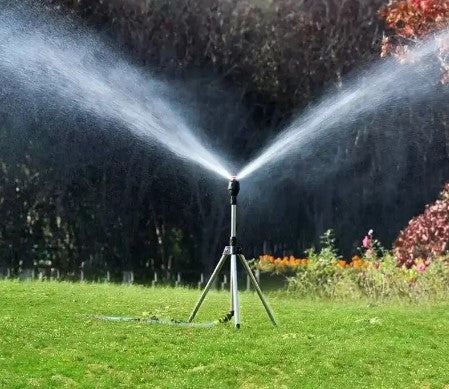 MistBloom - Refreshment &amp; elegance for your garden
