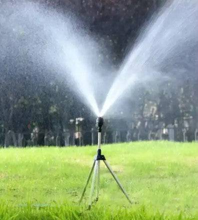 MistBloom - Refreshment &amp; elegance for your garden