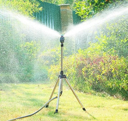 MistBloom - Refreshment &amp; elegance for your garden