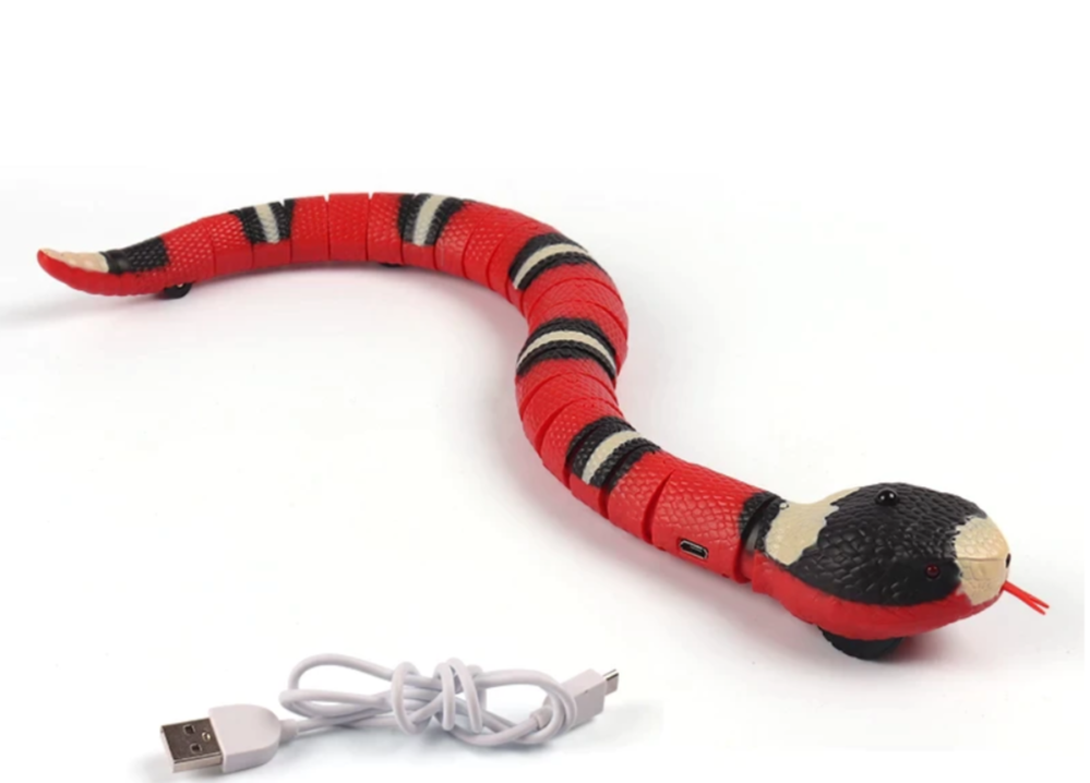 SwiftSnake™ - Intelligent Sensor Snake [Last Day Sale]