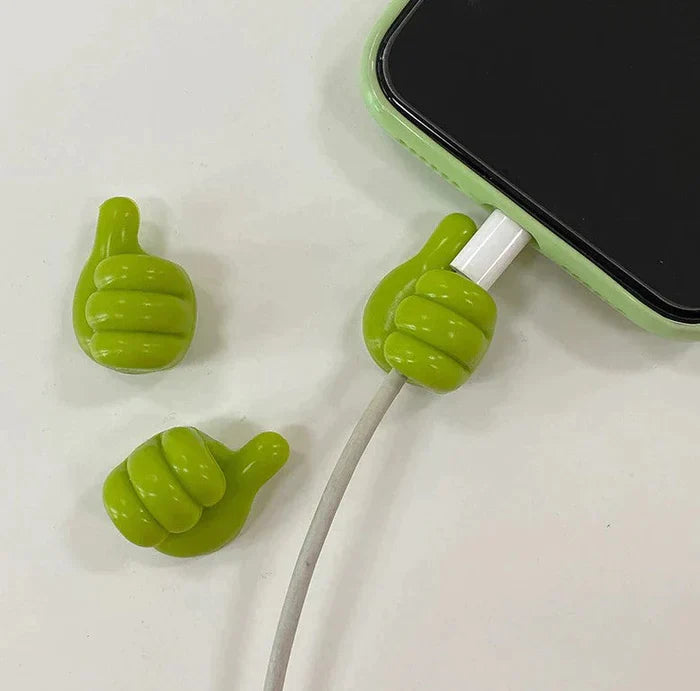 10+10 FREE | ThumbHooks™ - Always a tidy house! [Last day of sale]