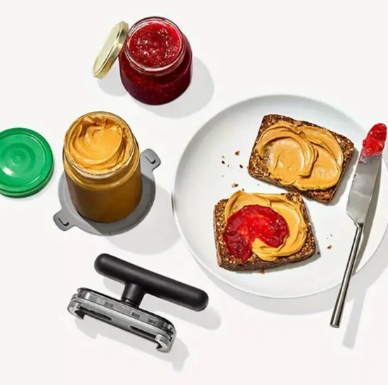 50% OFF | JarCracker™ - Open jars effortlessly! [Last day of sale] 