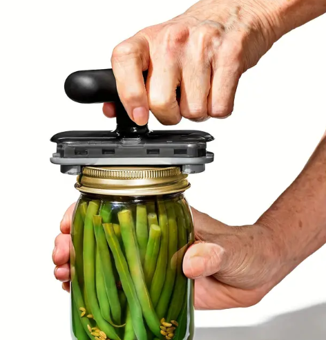 50% OFF | JarCracker™ - Open jars effortlessly! [Last day of sale] 