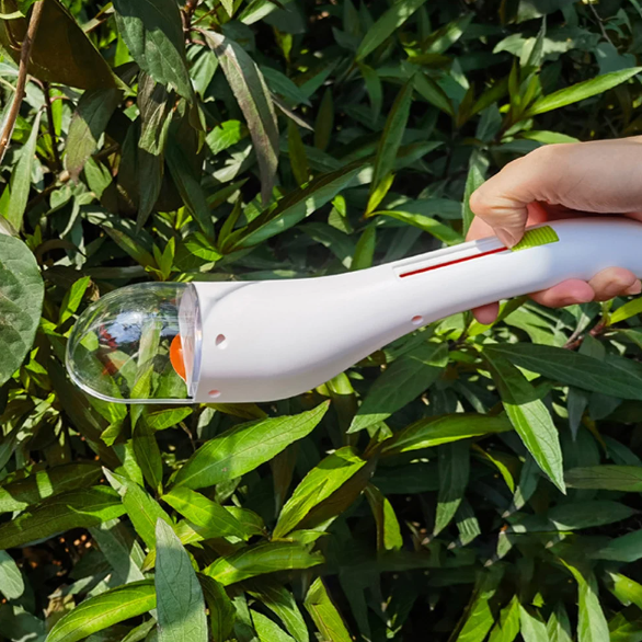 BugWhisper – Catch insects gently and safely!