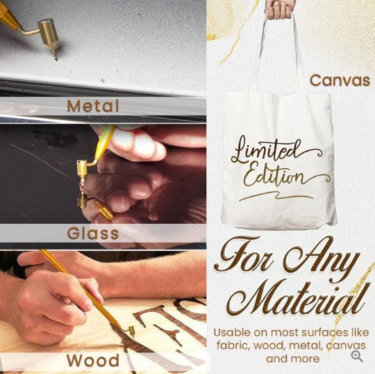 PerfectPen - Perfect calligraphy