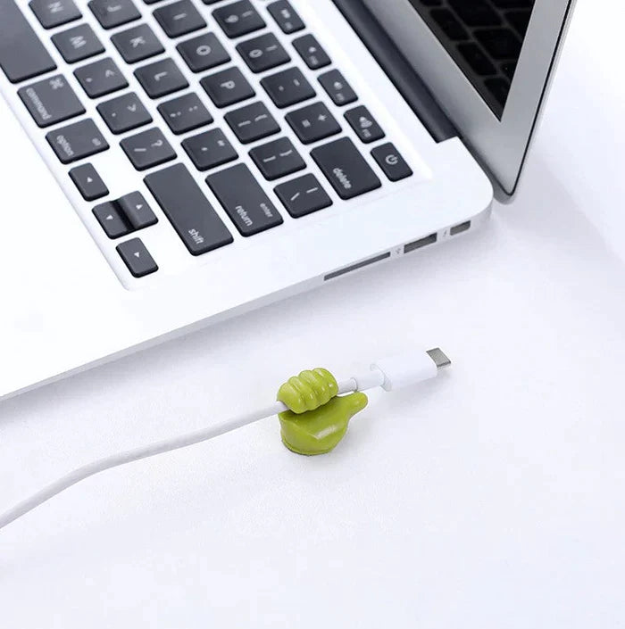 10+10 FREE | ThumbHooks™ - Always a tidy house! [Last day of sale]