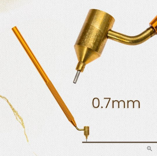 PerfectPen - Perfect calligraphy
