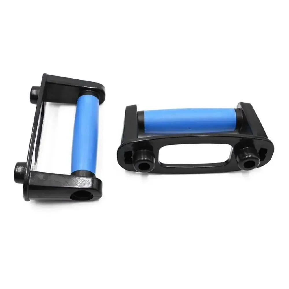 PowerPush Pro - full body workout at the touch of a button 