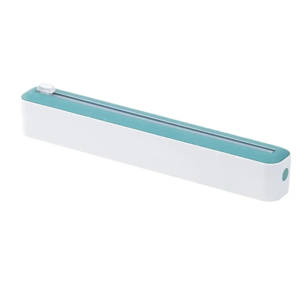 WrapEase – Keeping food fresh has never been easier! 