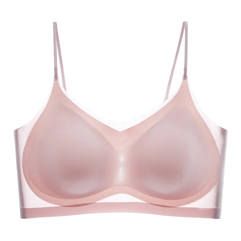 Buy One Get One Free | GentleFit - Ice Silk Seamless and breathable [Last day sale]