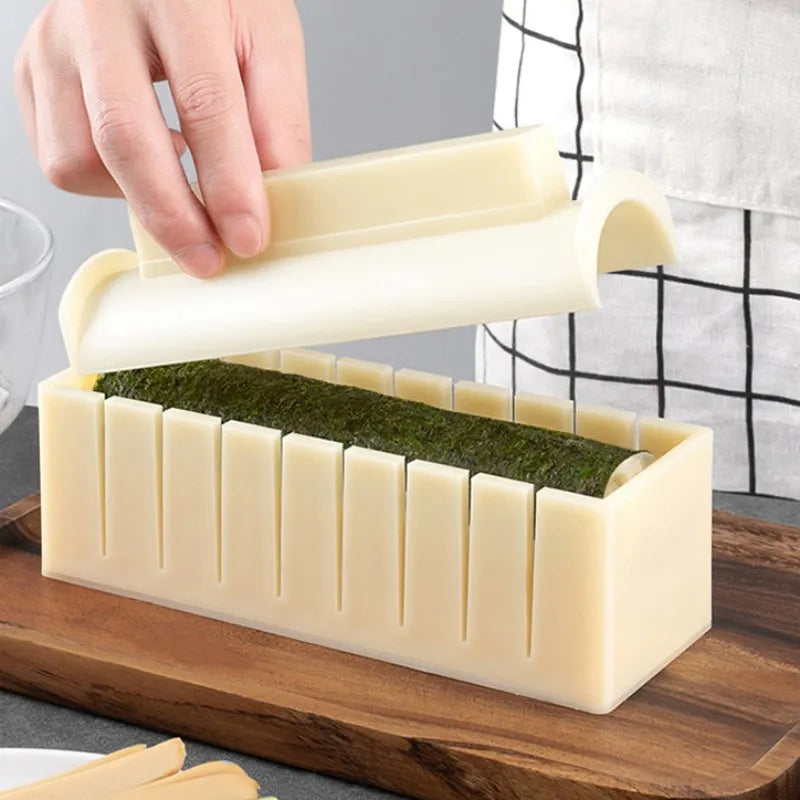 Buy One Get One Free | RollMate - Multifunctional Sushi Mold [Last Day Sale] 