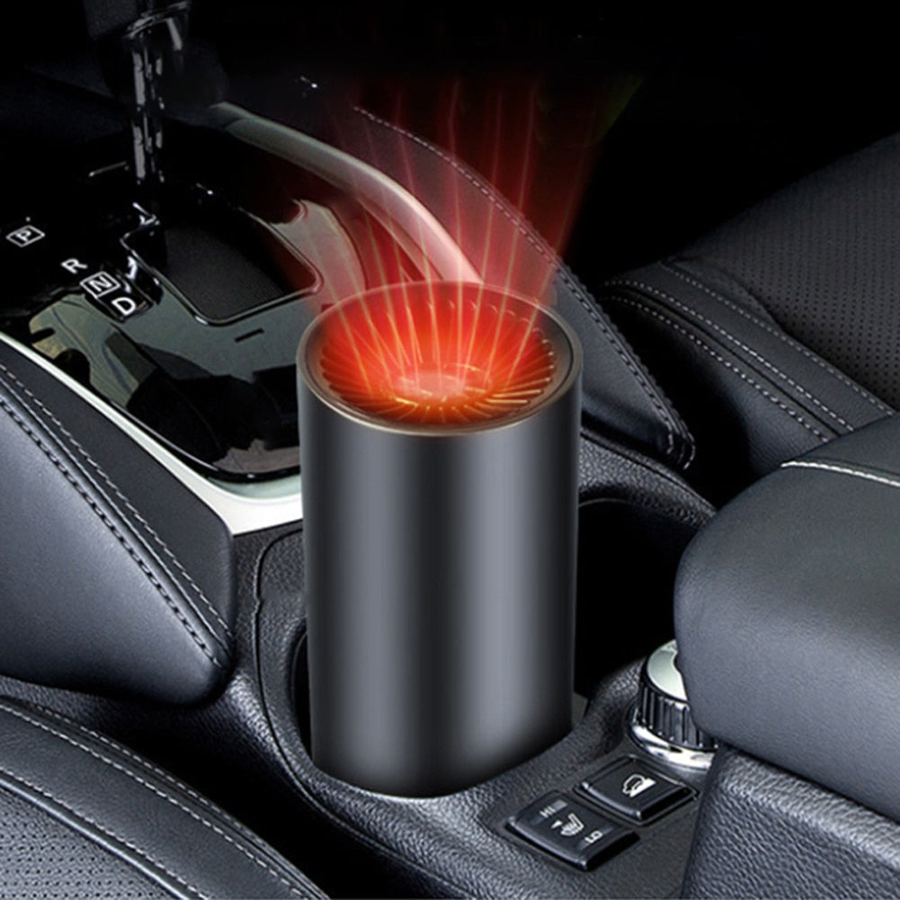 50% OFF | QuickDefrost - Defrost your car in seconds [Last day of sale]