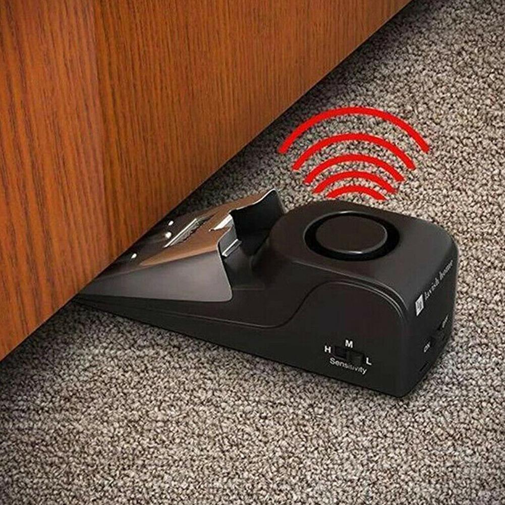 Alarm Stopper™ - Portable Door Alarm