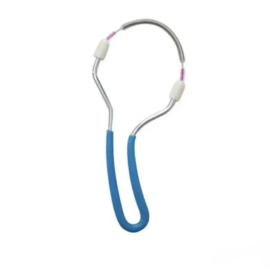 GlowTwist – Gentle hair removal, anytime, anywhere!