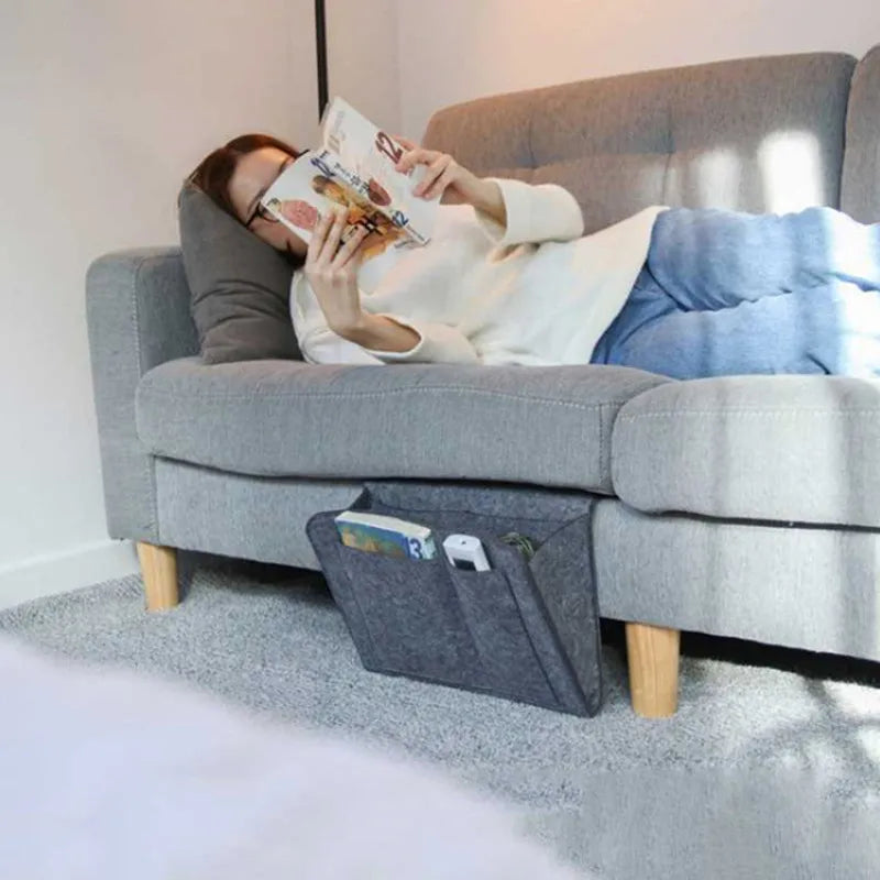 Buy one and get one free | BedPocket - Everything at your fingertips, without bedside table chaos