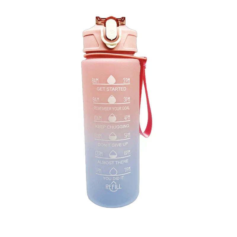 HydraPure - stay fresh everywhere