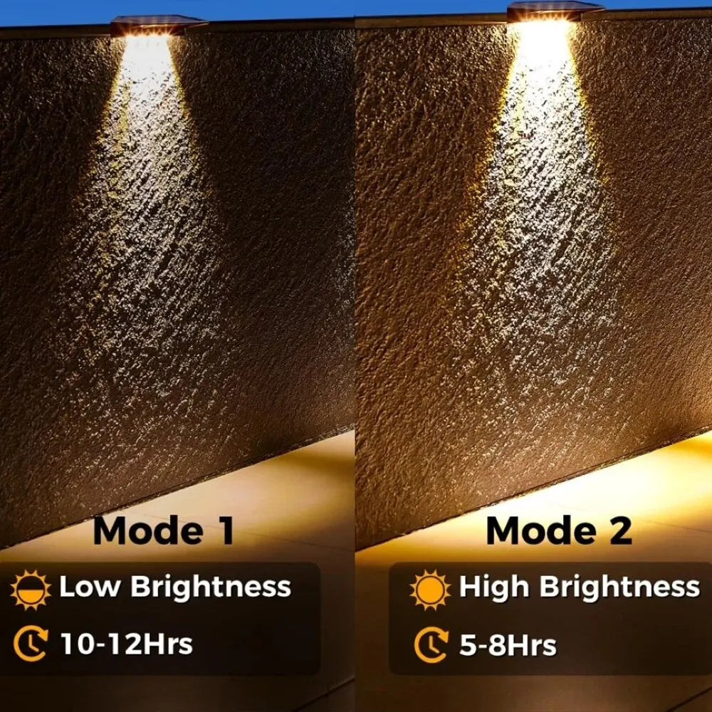 Buy one and get one free | SolarSpark - solar accent lamp