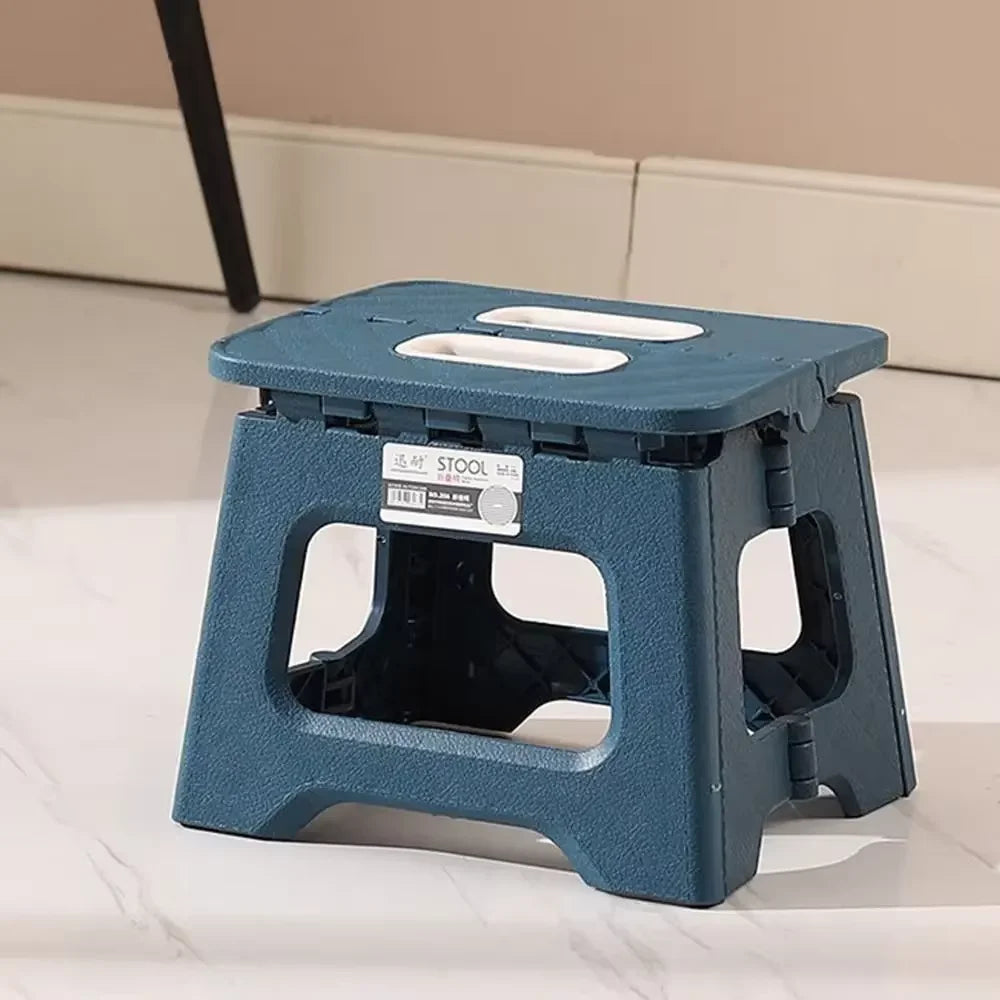 FoldStep – Foldable step for home and on the go