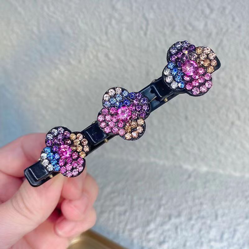 Buy One Get One Free | StyleSnap™ Magic Hair Clip [Last Day Sale]