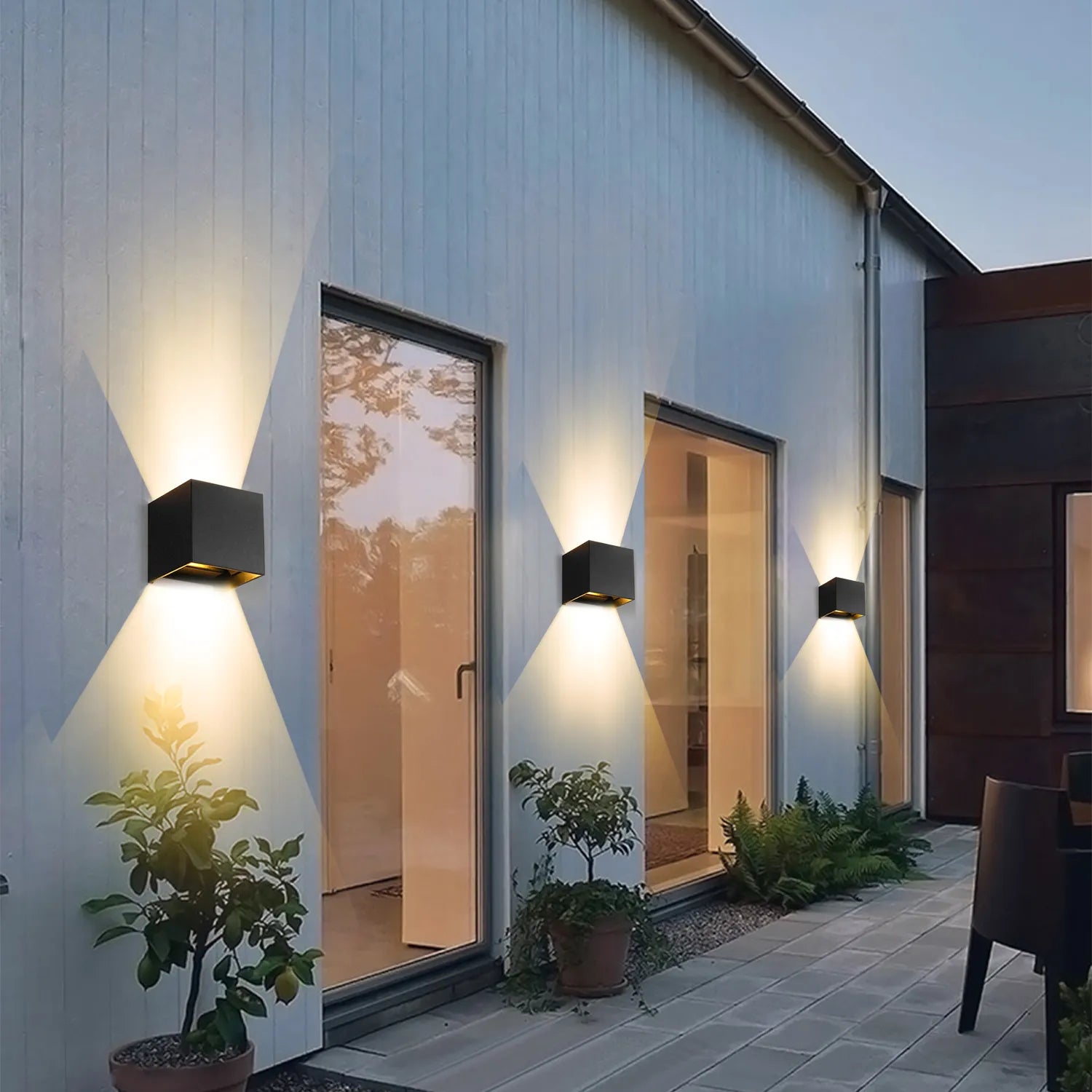 Buy one and get one free | CubeLamp™ - LED wall lamps 