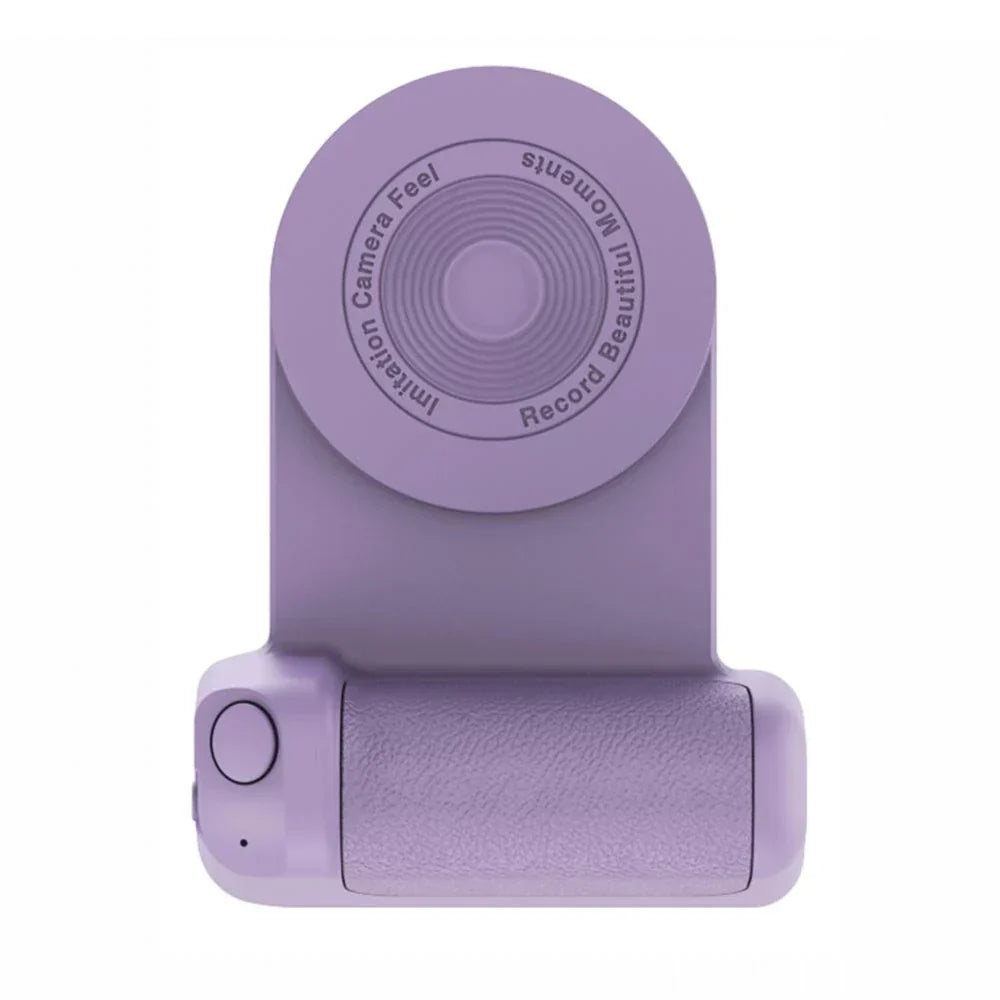StableSnap - Magnetic Phone Holder [Last Day Sale]