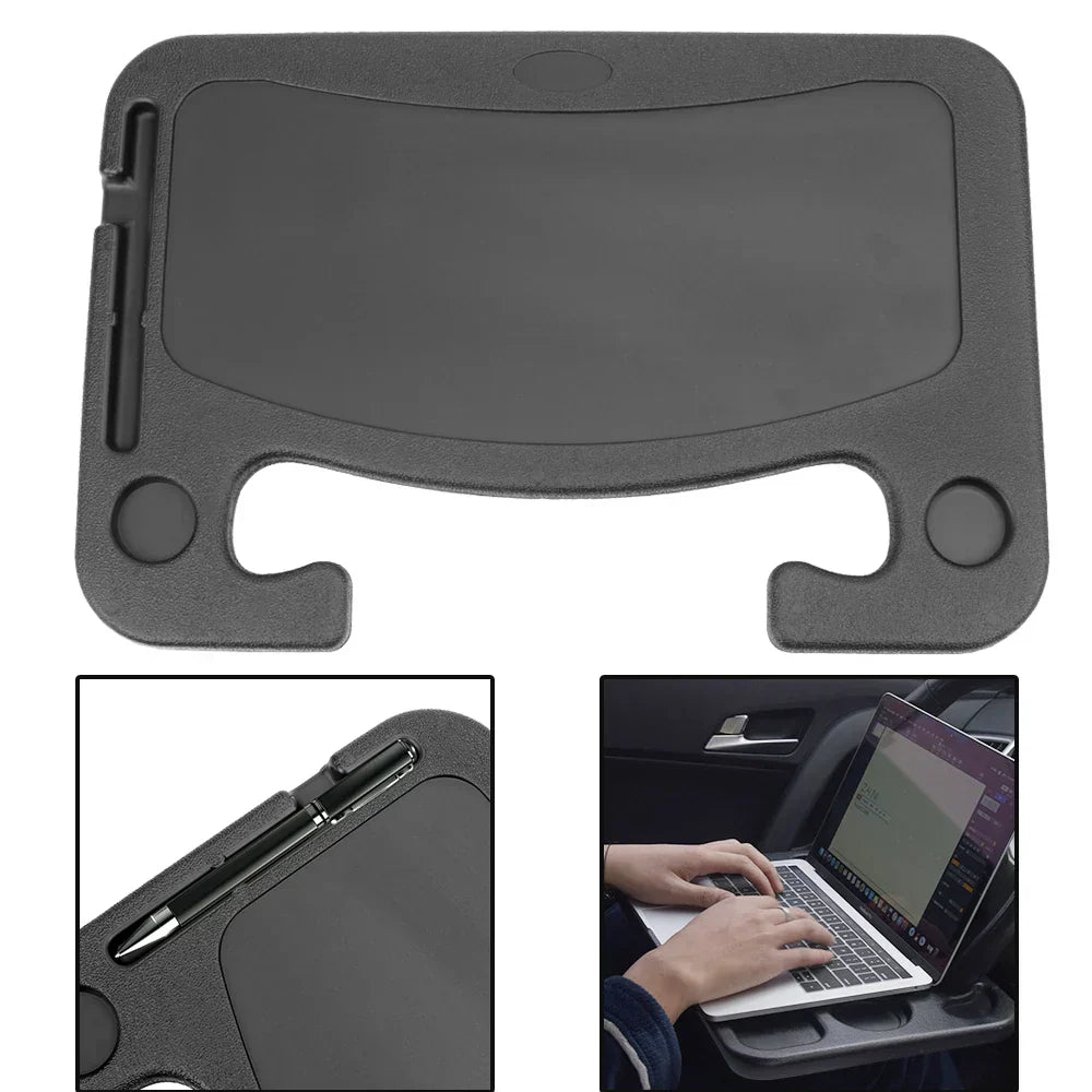 AutoDesk - Portable Steering Wheel Desk for Cars [Last Day Sale]