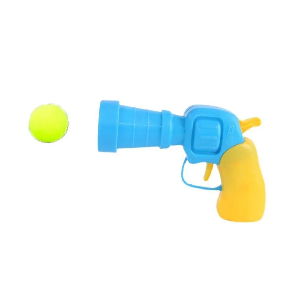 PurrShot - Play &amp; Exercise for Curious Cats (1 Set)