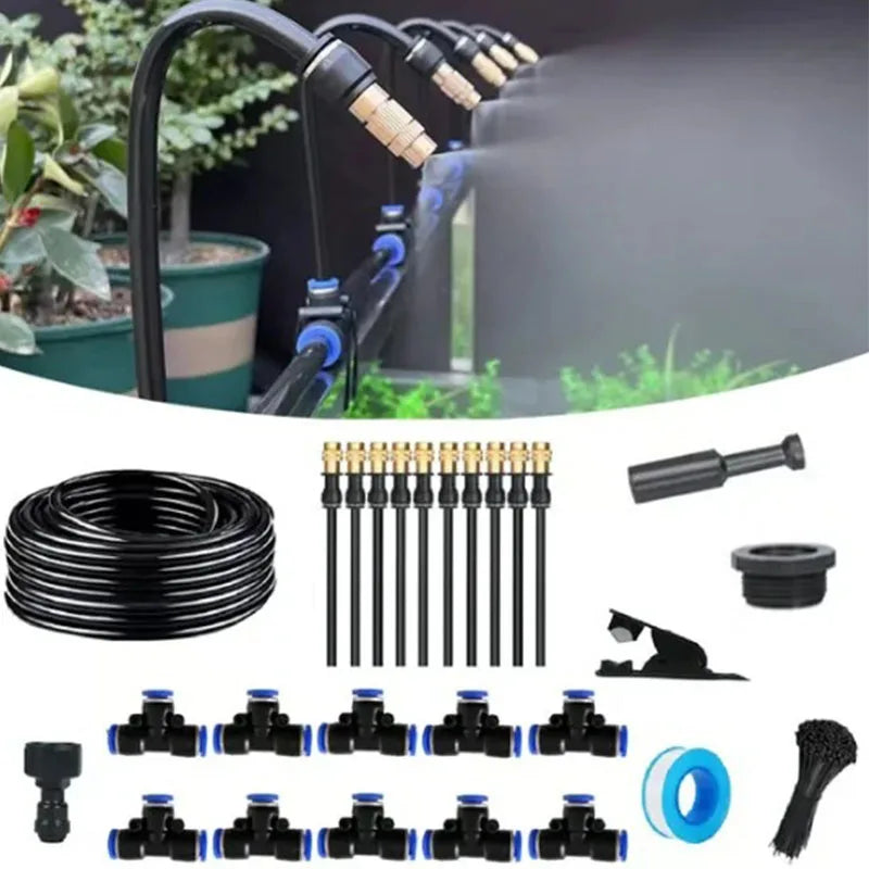 AquaFlex360 - Smart garden care, drop by drop