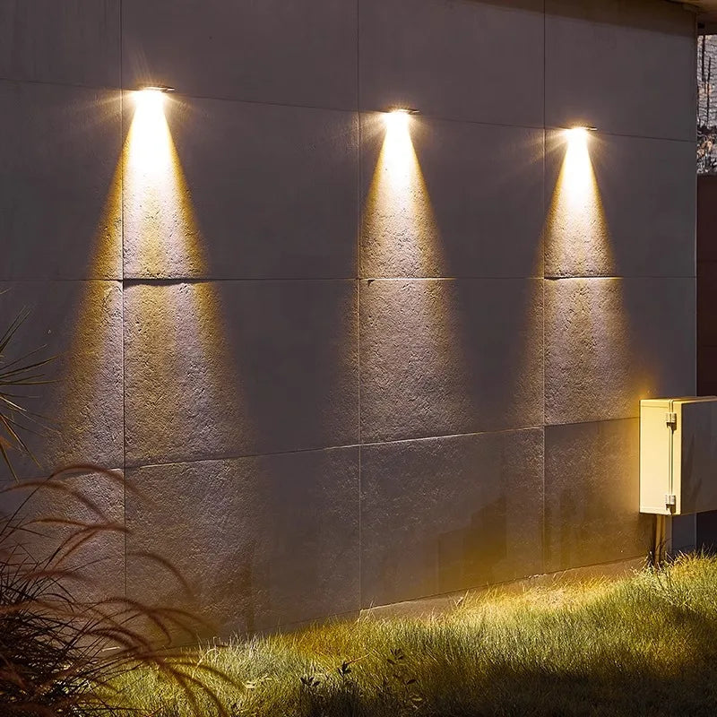Buy one and get one free | SolarSpark - solar accent lamp