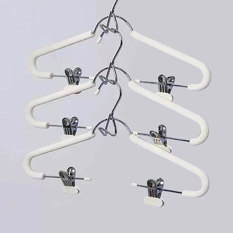 3+2 FREE | HangerPro - More space in your wardrobe without compromising on style