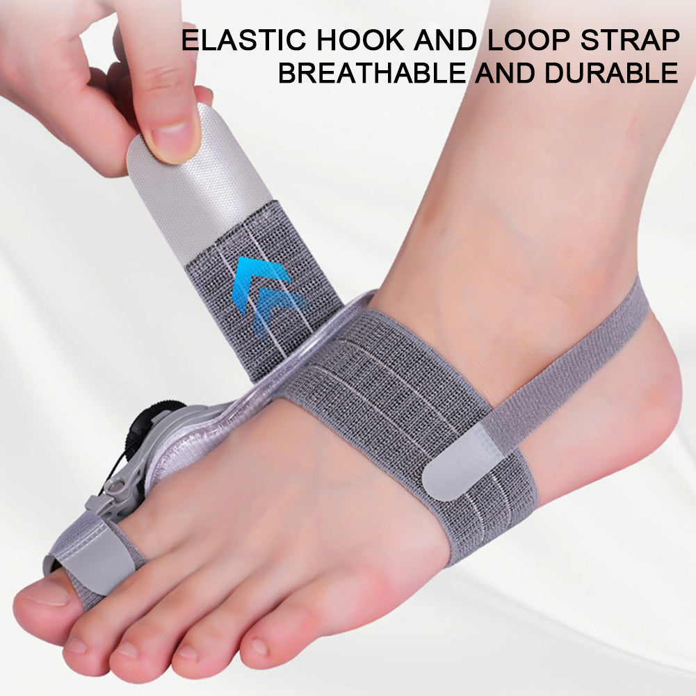 AlignEase - Pain-free walking without surgery