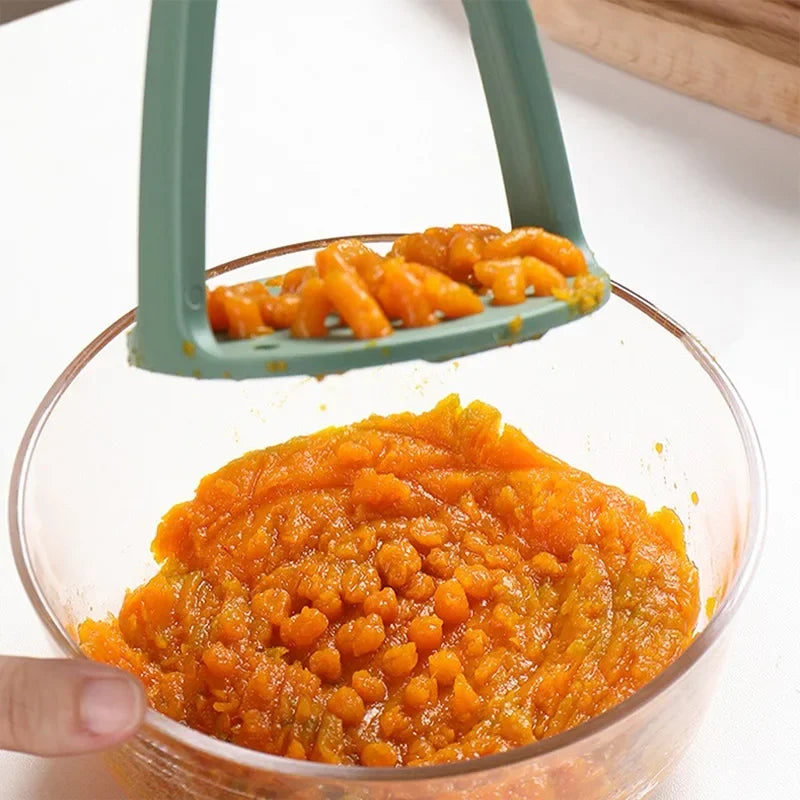 MashMellow – For heavenly creamy puree in seconds! 
