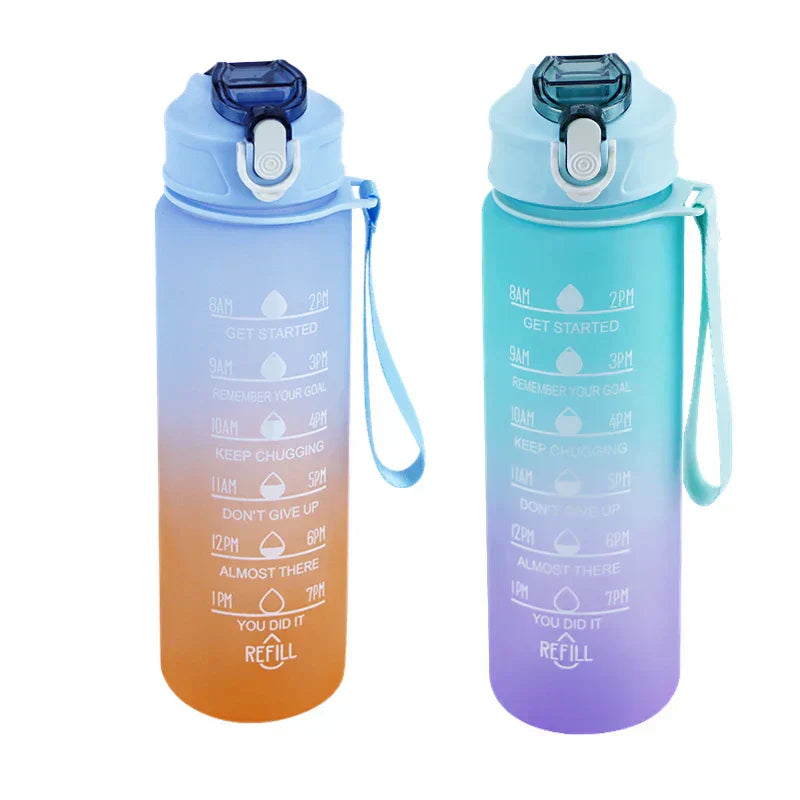 HydraPure - stay fresh everywhere