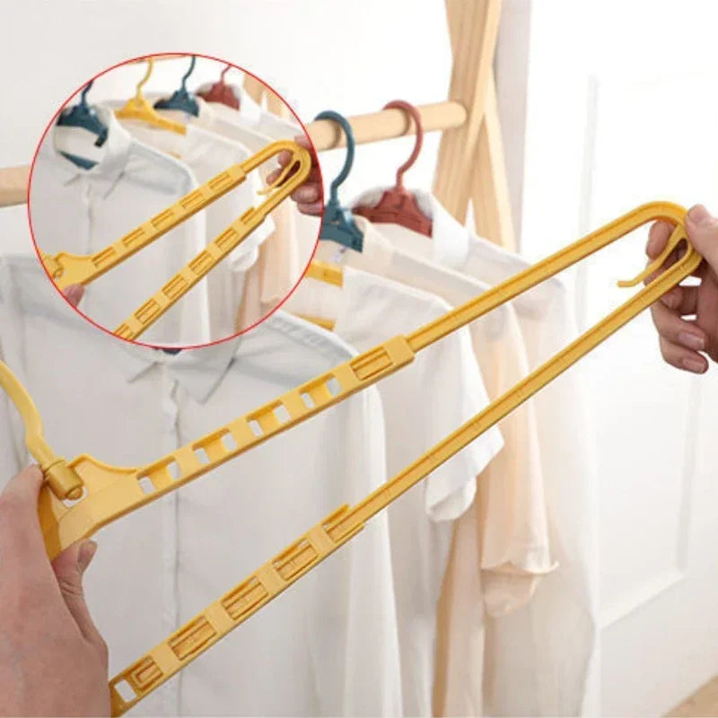 Buy 1+1 FREE | AirHang - Your space-saving helper for stylish laundry drying