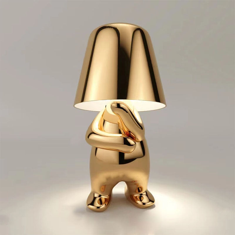 LumiIcon - The cutest family of lamps you'll ever see! [Last day sale]