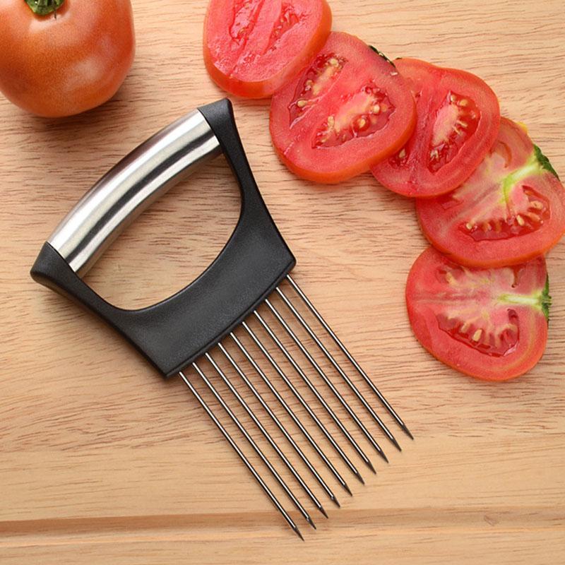Buy 1+1 FREE | ChopGuard - Food Cutting Aid Holder [Last-day sale]