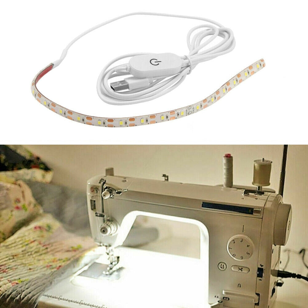 StitchLight - LED light for sewing machines [Last day sale]