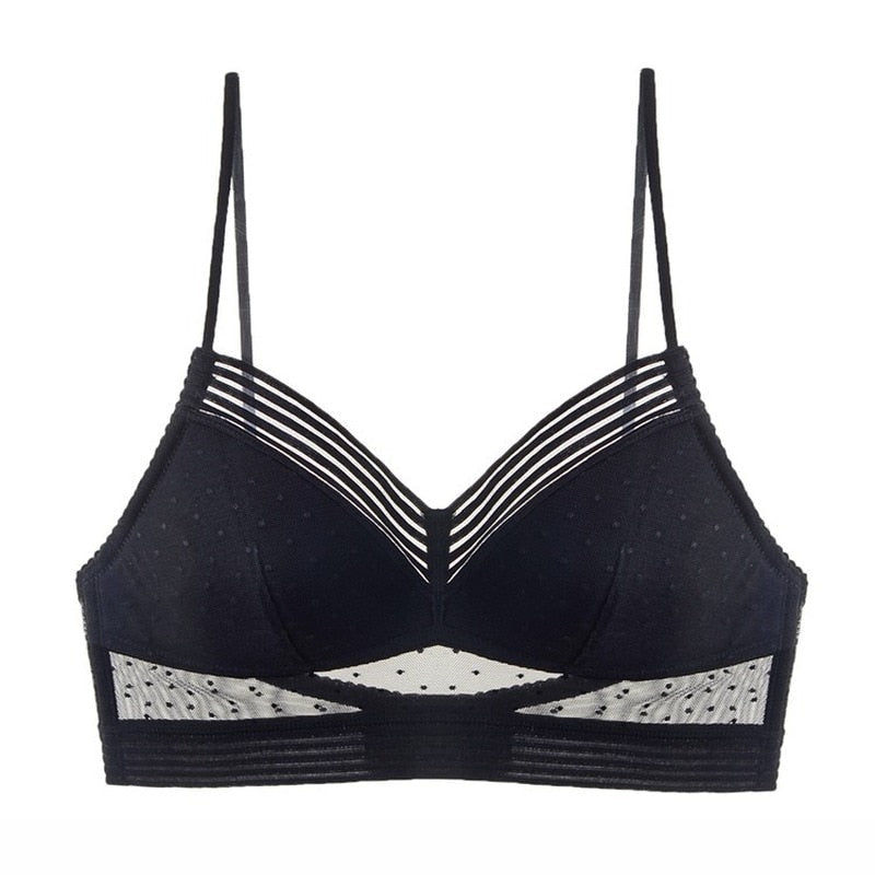 Buy one and get one free | FleurLace - Full lace bra [Last day of sale]