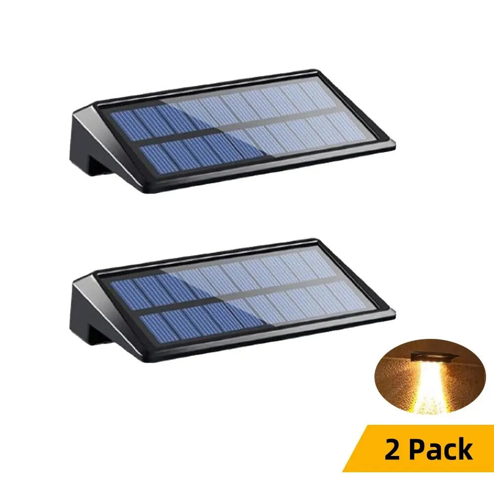 Buy one and get one free | SolarSpark - solar accent lamp