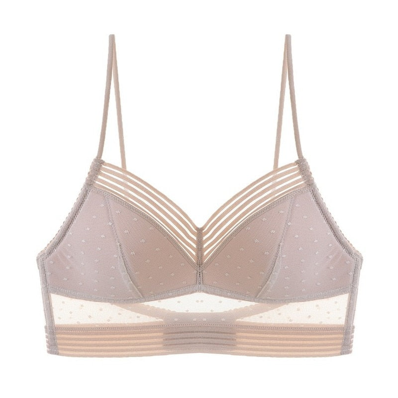 Buy one and get one free | FleurLace - Full lace bra [Last day of sale]