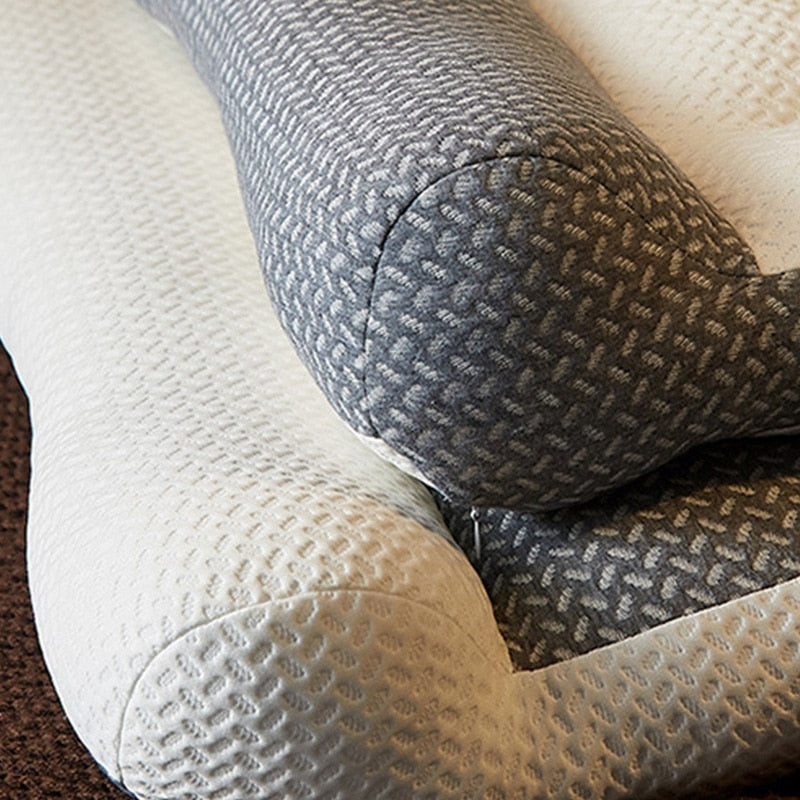 Dreamy - Ergonomic memory foam pillow [Last day sale]