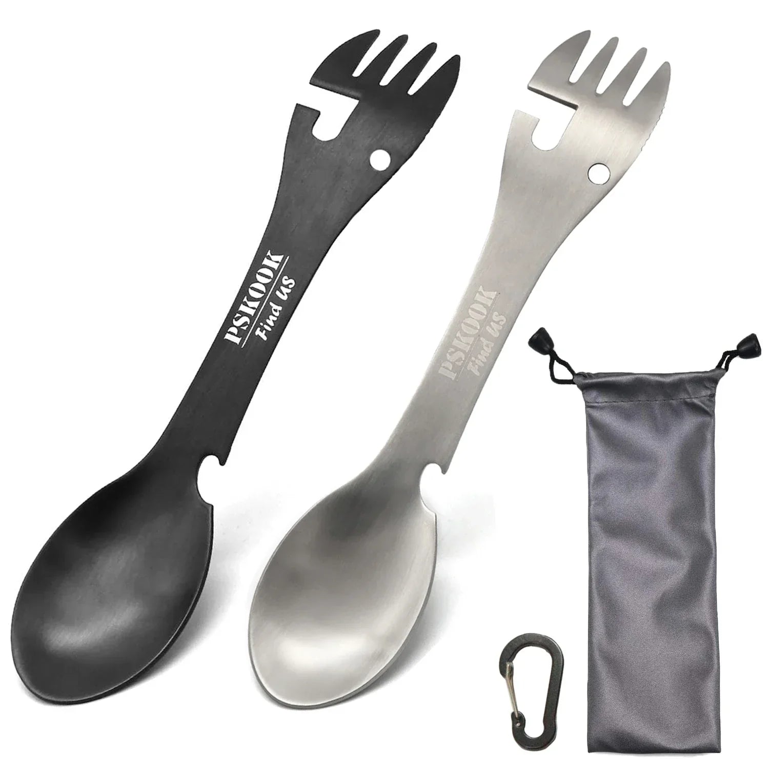Buy one and get one free | CampMate – Your compact 5-in-1 outdoor companion