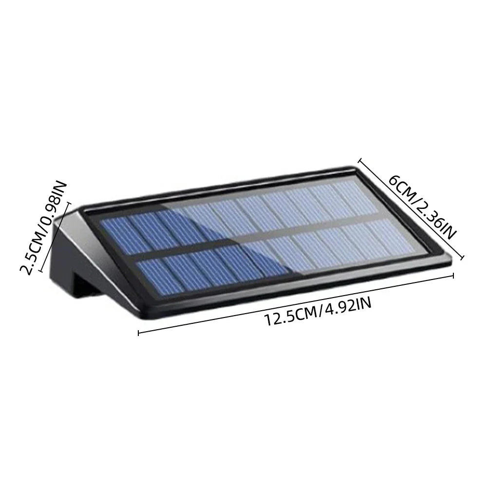 Buy one and get one free | SolarSpark - solar accent lamp