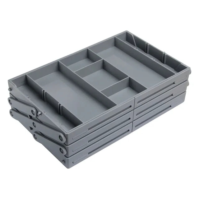 ExpandDrawer™ - Expandable Smart Drawer Organizer [Last Day Sale]