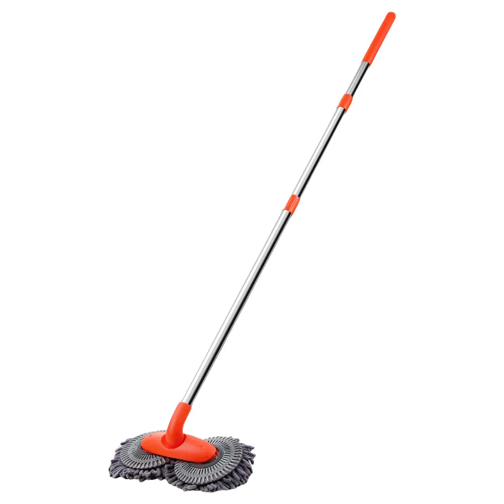 AutoGlide – Ready for every detail, from roof to wheels!