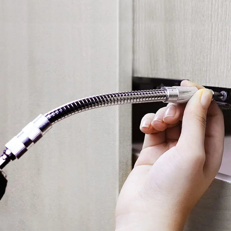 BitFlex - Drilling where others give up
