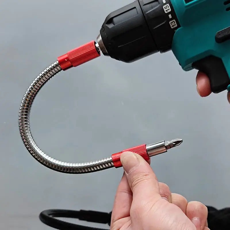 BitFlex - Drilling where others give up